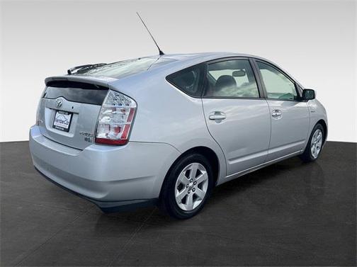 2006 Toyota Prius Base