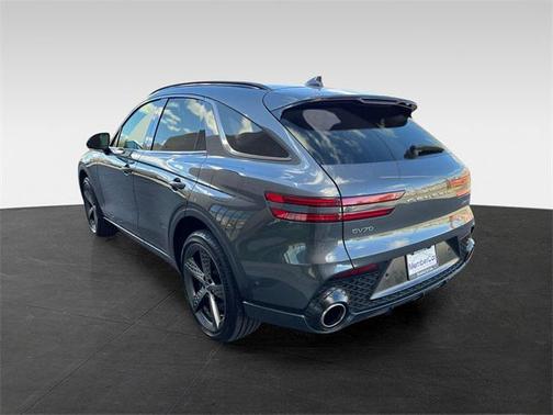 2023 Genesis GV70 3.5T AWD Sport