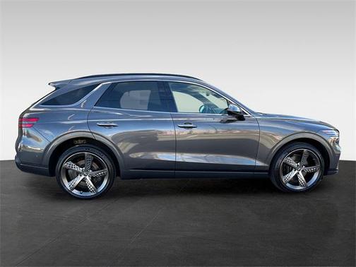 2023 Genesis GV70 3.5T AWD Sport