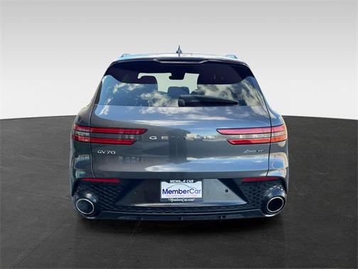 2023 Genesis GV70 3.5T AWD Sport