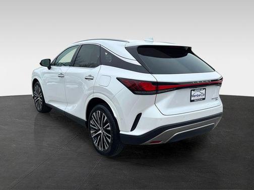 2024 Lexus RX 350 Premium Plus