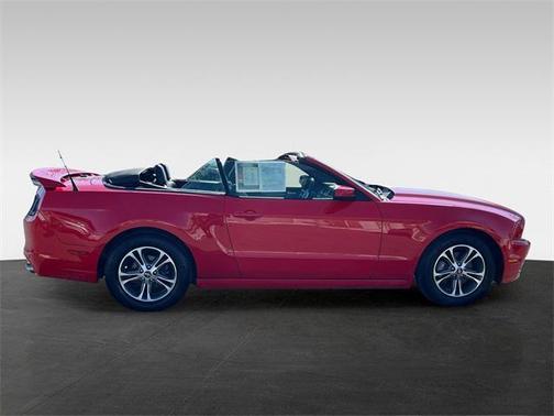 2014 Ford Mustang V6 Premium