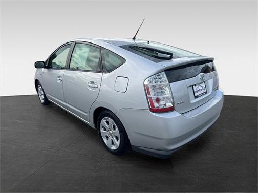 2006 Toyota Prius Base