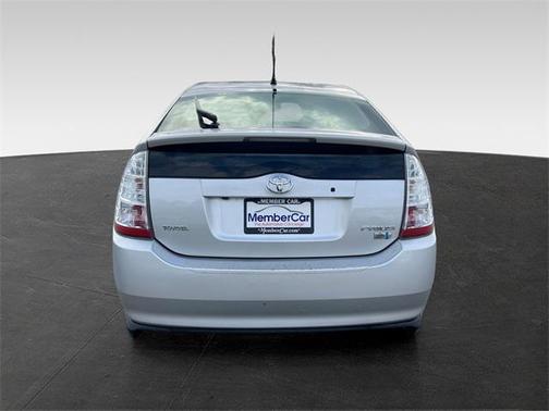 2006 Toyota Prius Base