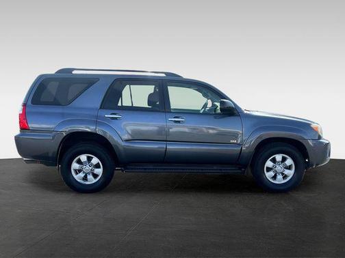 2007 Toyota 4Runner SR5