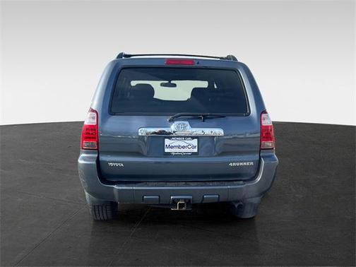 2007 Toyota 4Runner SR5