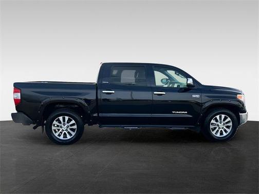 2017 Toyota Tundra Limited