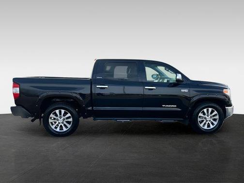 2017 Toyota Tundra Limited