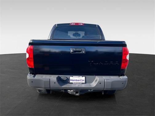 2017 Toyota Tundra Limited