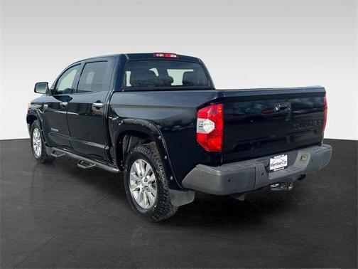 2017 Toyota Tundra Limited