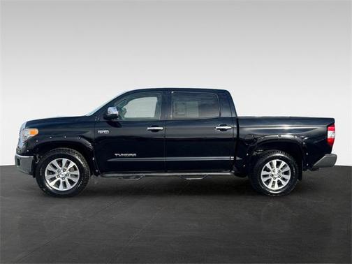 2017 Toyota Tundra Limited