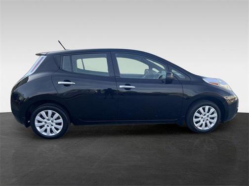 2013 Nissan Leaf S