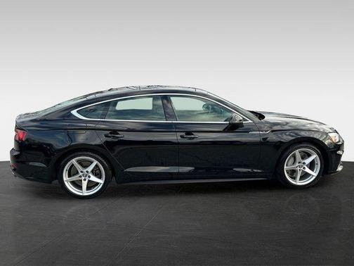 2018 Audi A5 2.0T Premium