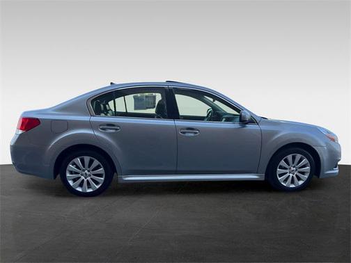 2011 Subaru Legacy Limited