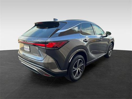 2024 Lexus RX 350 Base