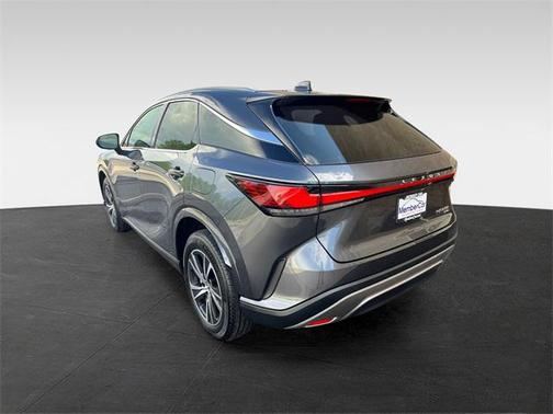 2024 Lexus RX 350 Base