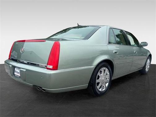 2006 Cadillac DTS Base