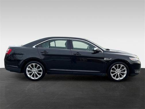 2014 Ford Taurus Limited