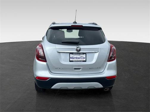 2018 Buick Encore Essence