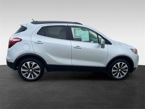 2018 Buick Encore Essence