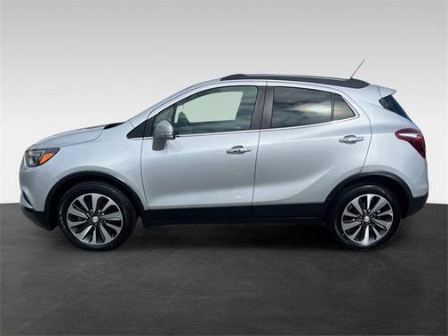 2018 Buick Encore Essence