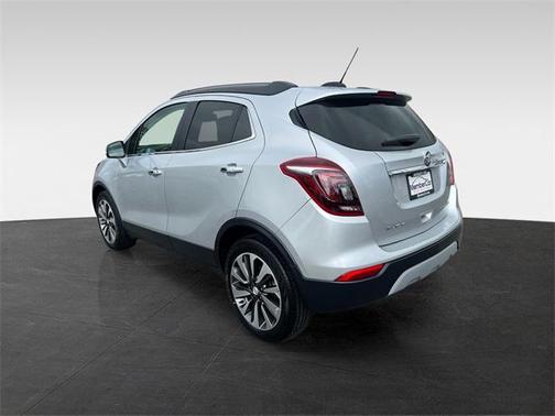2018 Buick Encore Essence