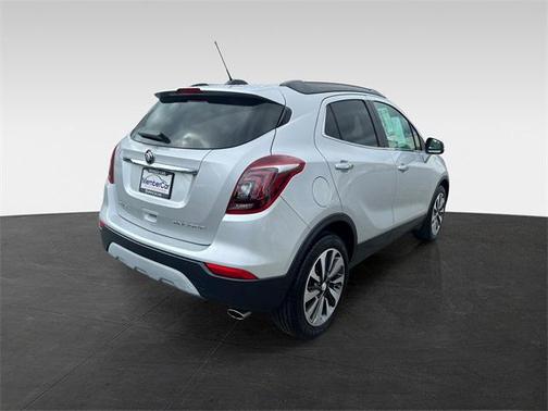 2018 Buick Encore Essence