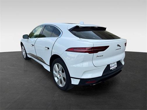 2020 Jaguar I-PACE SE EV400 AWD Automatic