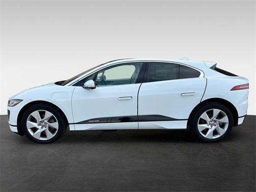 2020 Jaguar I-PACE SE EV400 AWD Automatic