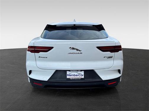 2020 Jaguar I-PACE SE EV400 AWD Automatic