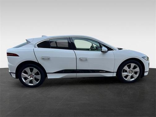 2020 Jaguar I-PACE SE EV400 AWD Automatic