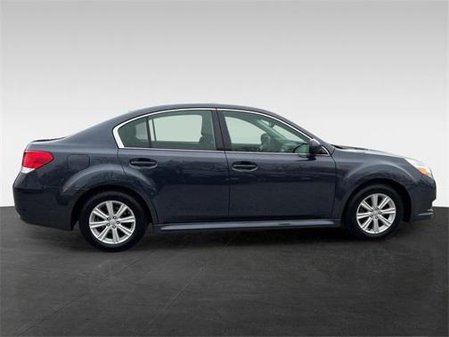 2010 Subaru Legacy Premium