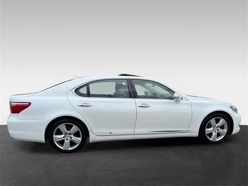 2010 Lexus LS 460 L