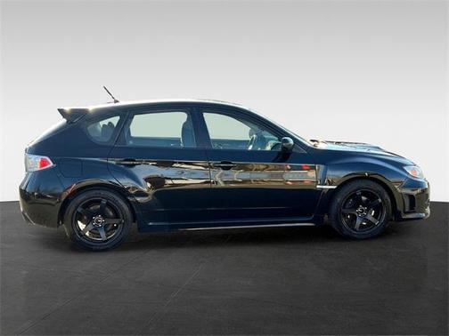 2014 Subaru Impreza WRX Premium