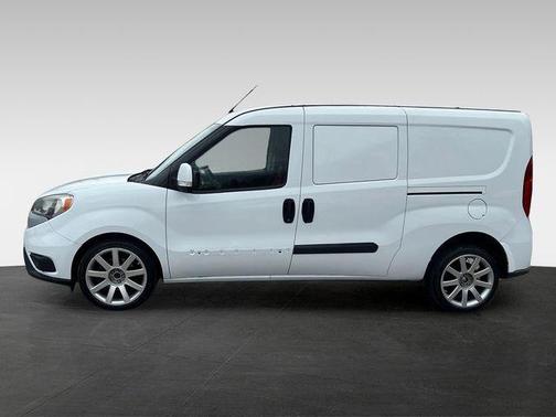 2016 RAM ProMaster City Tradesman