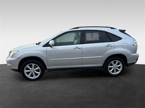 2009 Lexus RX 350 Base