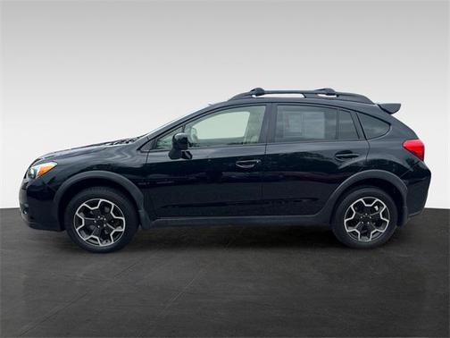 2014 Subaru XV Crosstrek 2.0i Limited