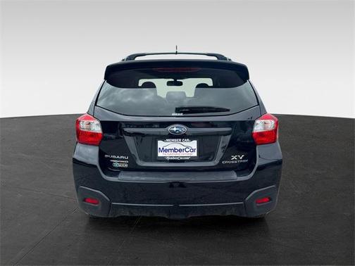 2014 Subaru XV Crosstrek 2.0i Limited