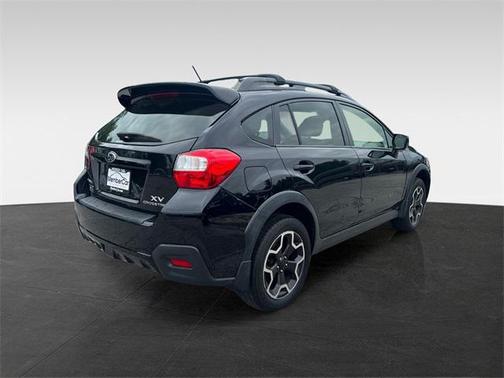 2014 Subaru XV Crosstrek 2.0i Limited