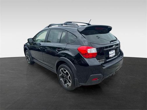 2014 Subaru XV Crosstrek 2.0i Limited