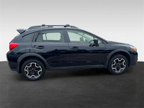 2014 Subaru XV Crosstrek 2.0i Limited
