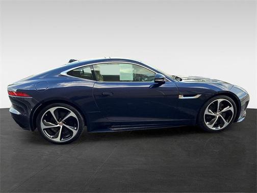 2016 Jaguar F-TYPE S