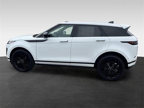 2023 Land Rover Range Rover Evoque SE