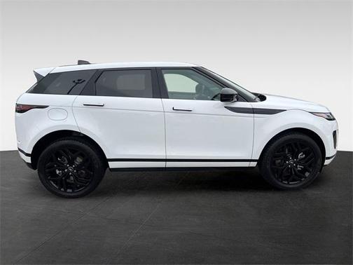 2023 Land Rover Range Rover Evoque SE