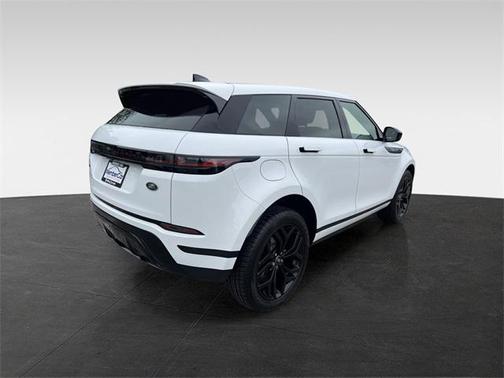 2023 Land Rover Range Rover Evoque SE