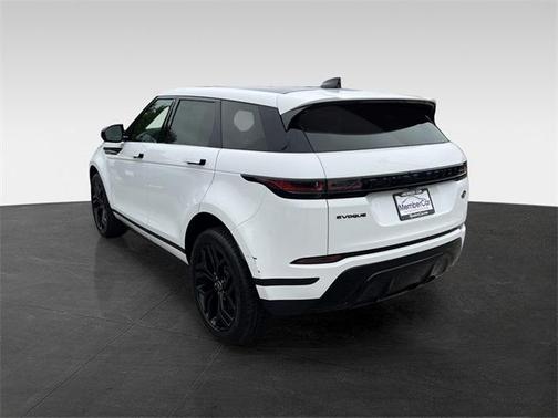 2023 Land Rover Range Rover Evoque SE