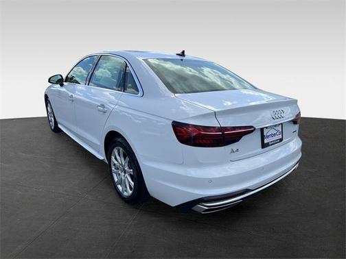 2021 Audi A4 40 Premium