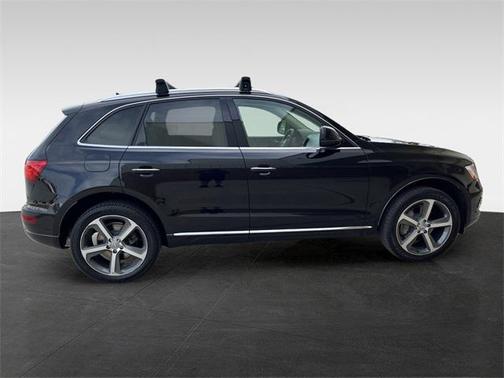 2016 Audi Q5 3.0 TDI Premium Plus