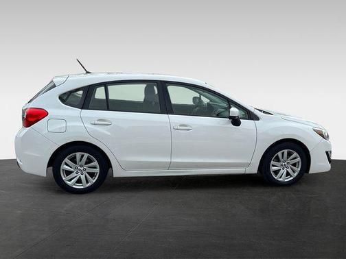 2015 Subaru Impreza 2.0i Premium