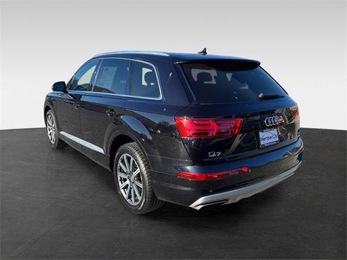 2018 Audi Q7 2.0T Premium Plus